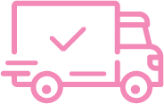 Fast shipping