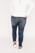 KanCan Jeans- Kennedy Dark Wash