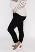 KanCan Button Fly Jeans- Hope Wash