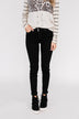 KanCan Button Fly Jeans- Hope Wash