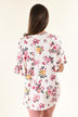 Love Worth Keeping Floral Top