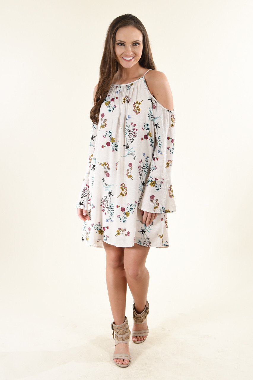The Leah Dress