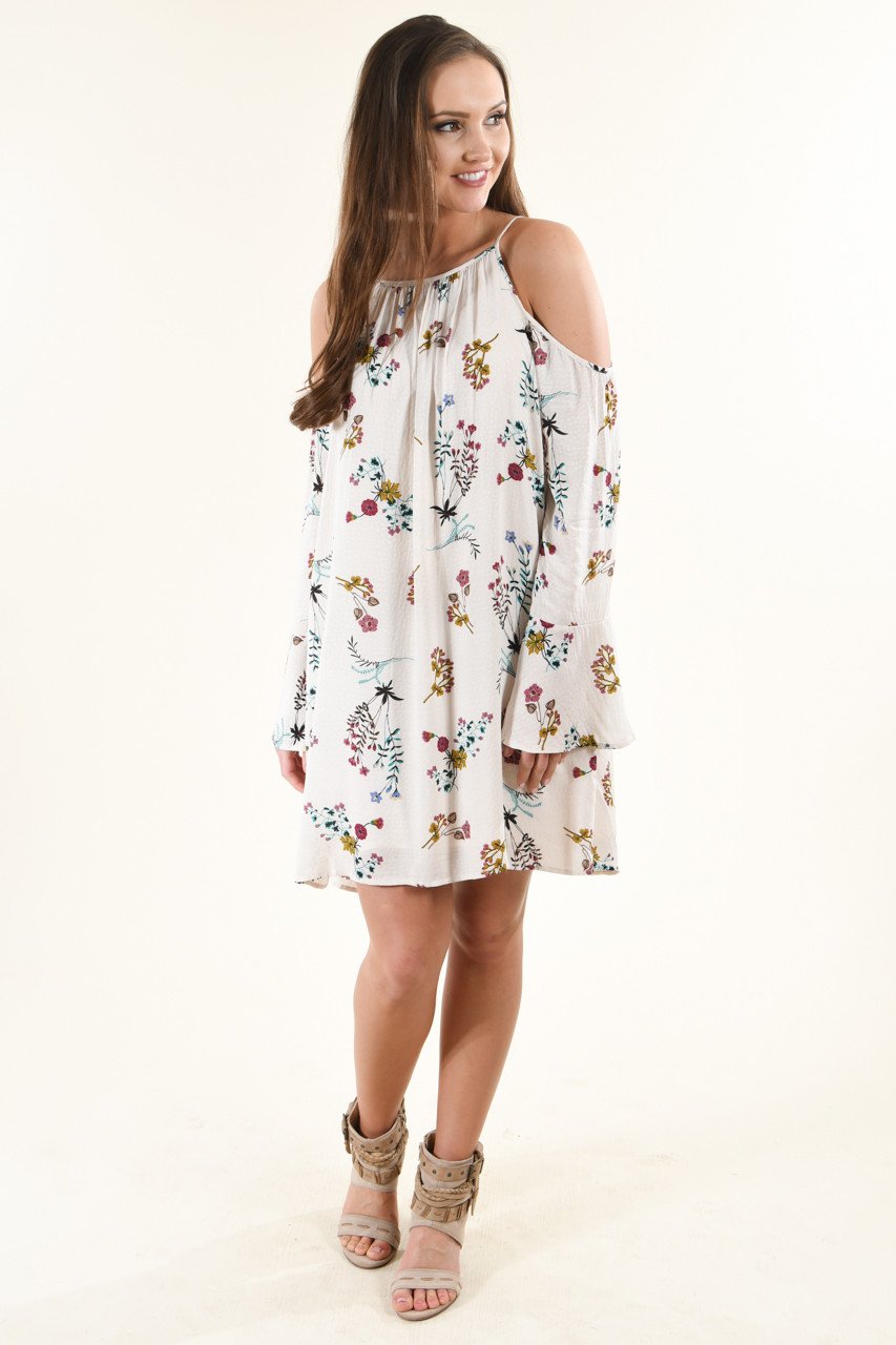 The Leah Dress