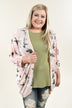 Spring in My Step Floral Kimono
