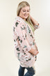 Spring in My Step Floral Kimono