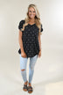 It's All About the Dots Top