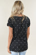 It's All About the Dots Top