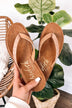 Blowfish Santorini Sandals- Taupe Mesa/Basket