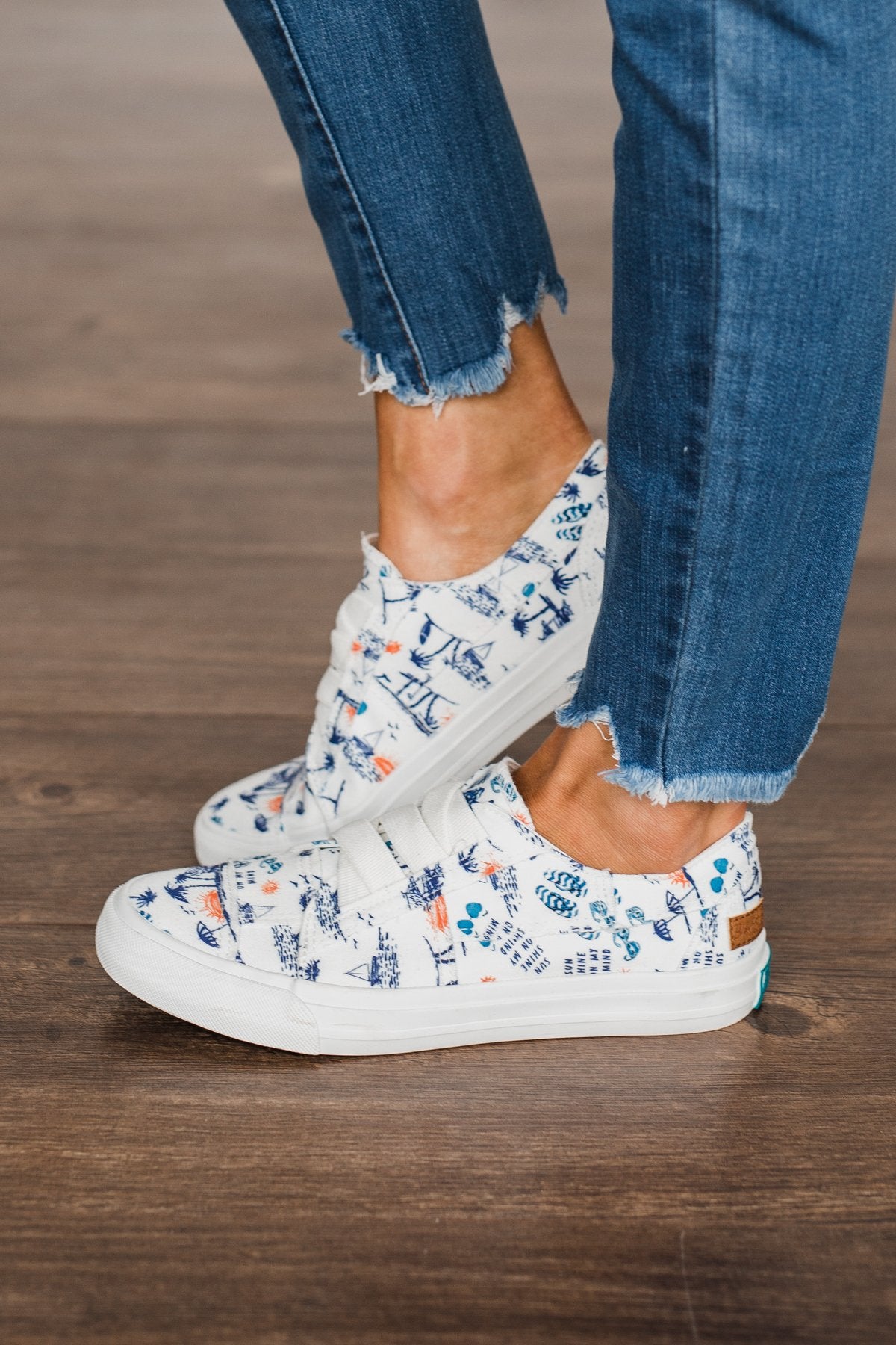 Marley Blowfish Shoes (4) Marley Blowfish Shoes (4)