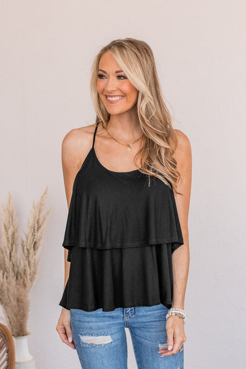 Cute, Casual and Comfy Tank Tops for Women – Page 2 – The Pulse Boutique