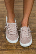 Blowfish Fruit Sneakers- Dirty Pink