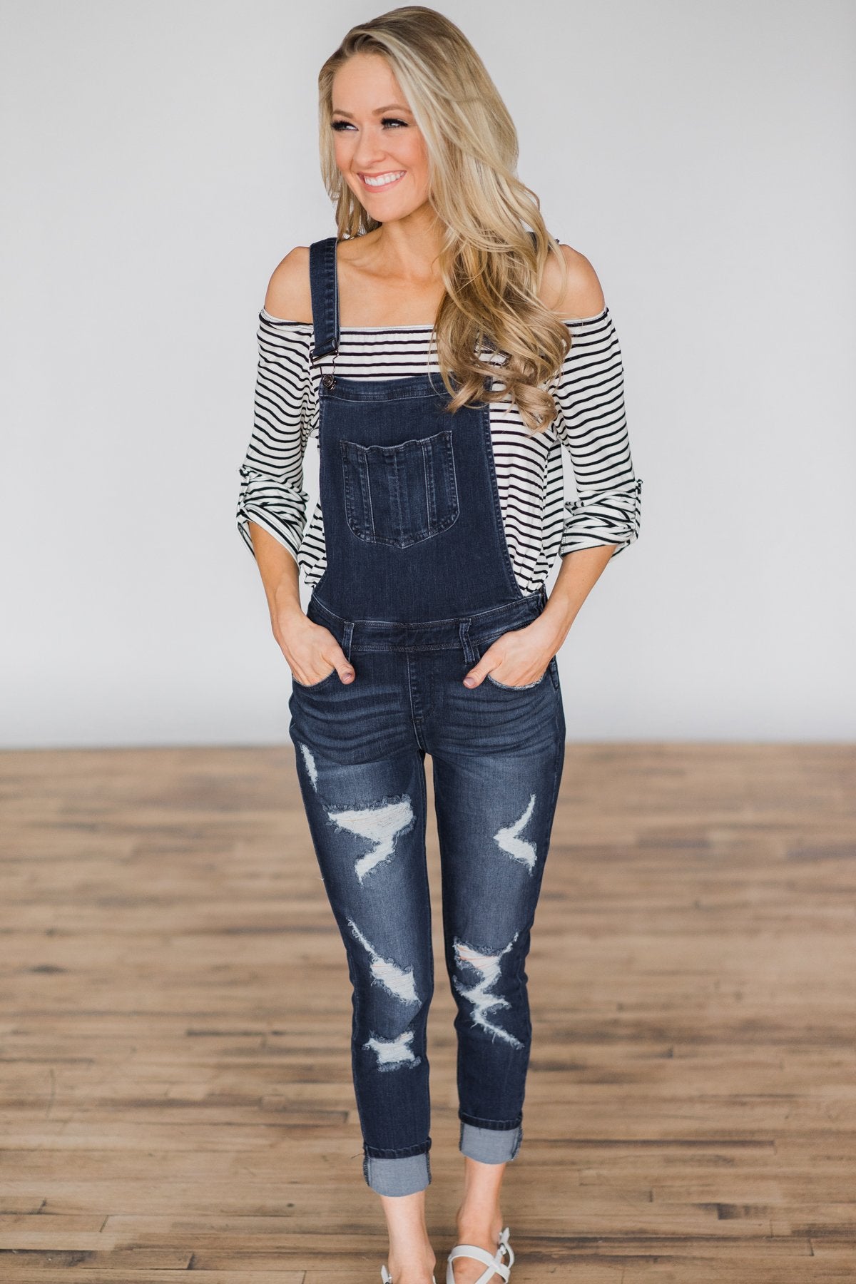 Kancan overalls on sale