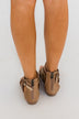 Blowfish Bungalow Sandals- Sand Amber