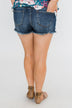 Kan Can Shorts- Taryn Wash