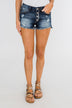 Kan Can Shorts- Taryn Wash
