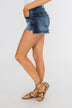 Kan Can Shorts- Taryn Wash