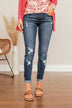 KanCan Super Skinny Jeans- Dorothea Wash