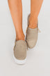Not Rated Timbre Sneakers- Gold