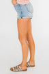 KanCan Denim Shorts- Beth Wash