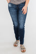 Sneak Peek Jeans- Layla Wash
