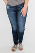 Sneak Peek Jeans- Layla Wash
