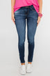 Sneak Peek Jeans- Layla Wash