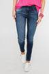 Sneak Peek Jeans- Layla Wash