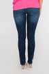 Sneak Peek Jeans- Layla Wash