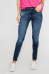 Sneak Peek Jeans- Layla Wash