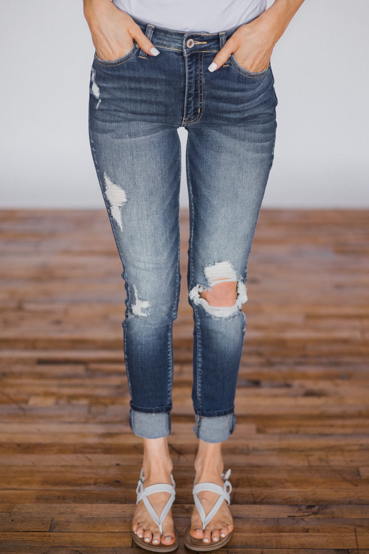 KanCan Jeans - Janine Wash