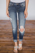 KanCan Jeans - Janine Wash