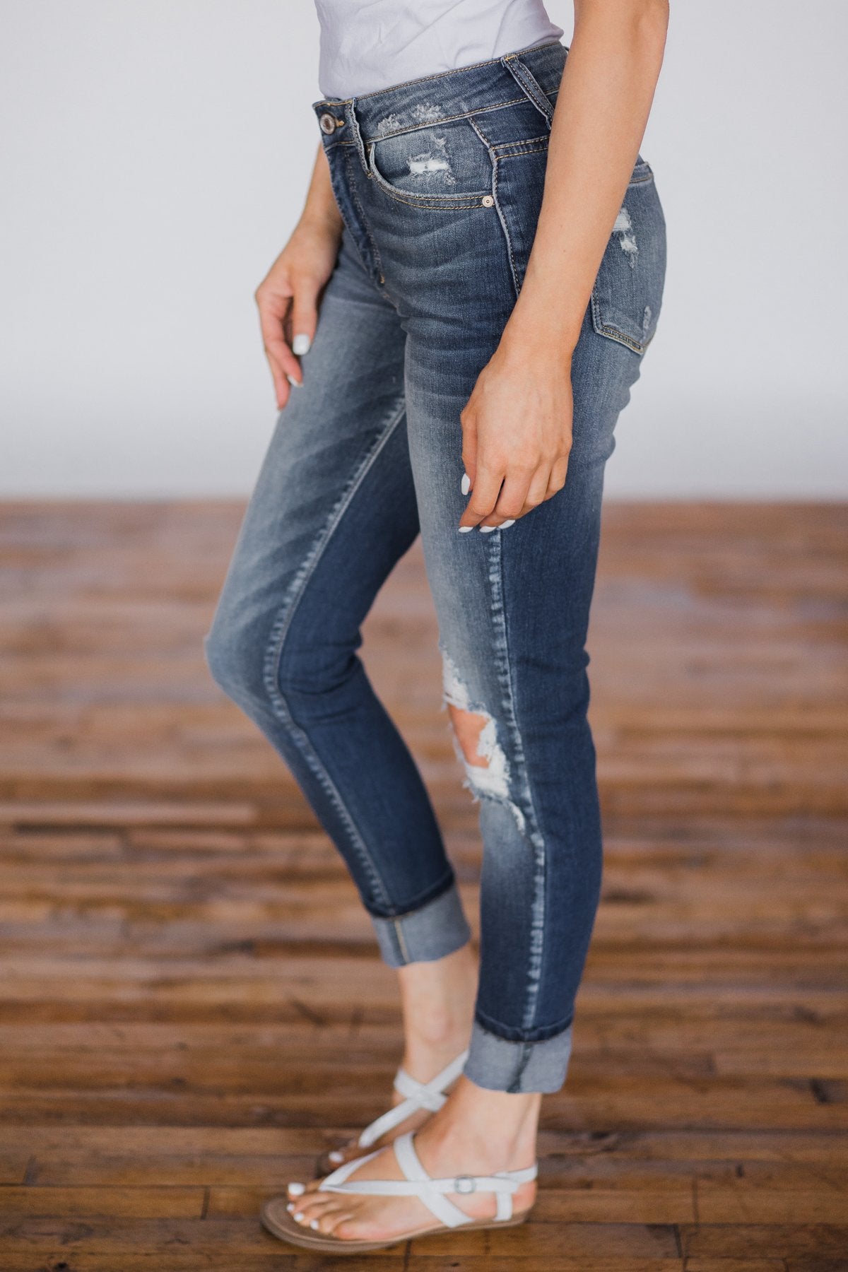 KanCan Jeans - Janine Wash