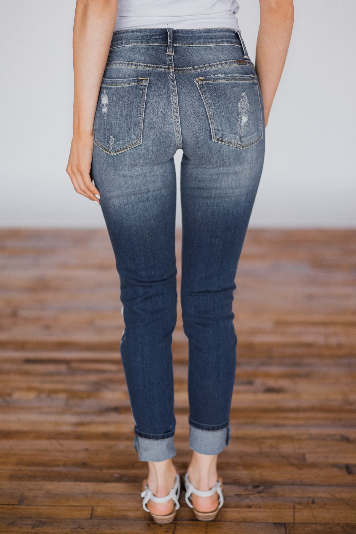 KanCan Jeans - Janine Wash
