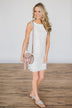 Tassel & Braids Handbag ~ Blush