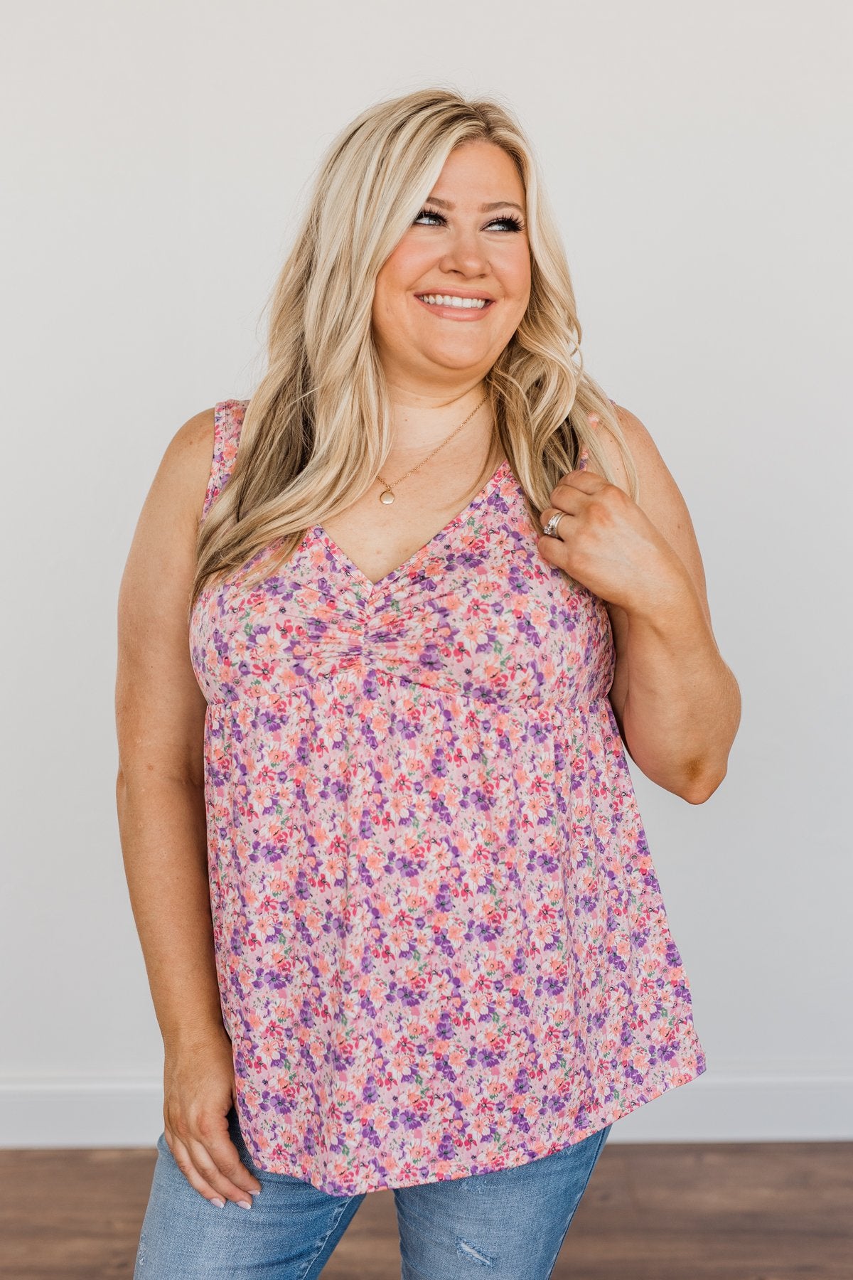 Leah