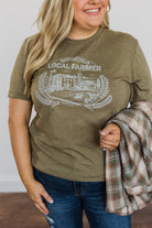 Leah