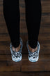 Blowfish Mariachi Sneakers- Off White Milkshake