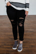 KanCan Skinny Jeans- Diana Wash