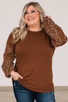 Leah