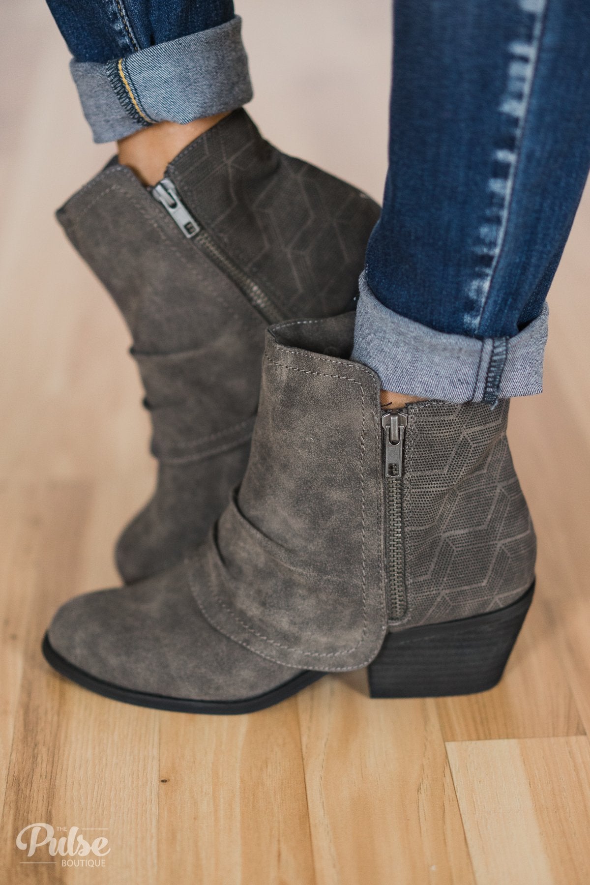 Not rated alda booties deals