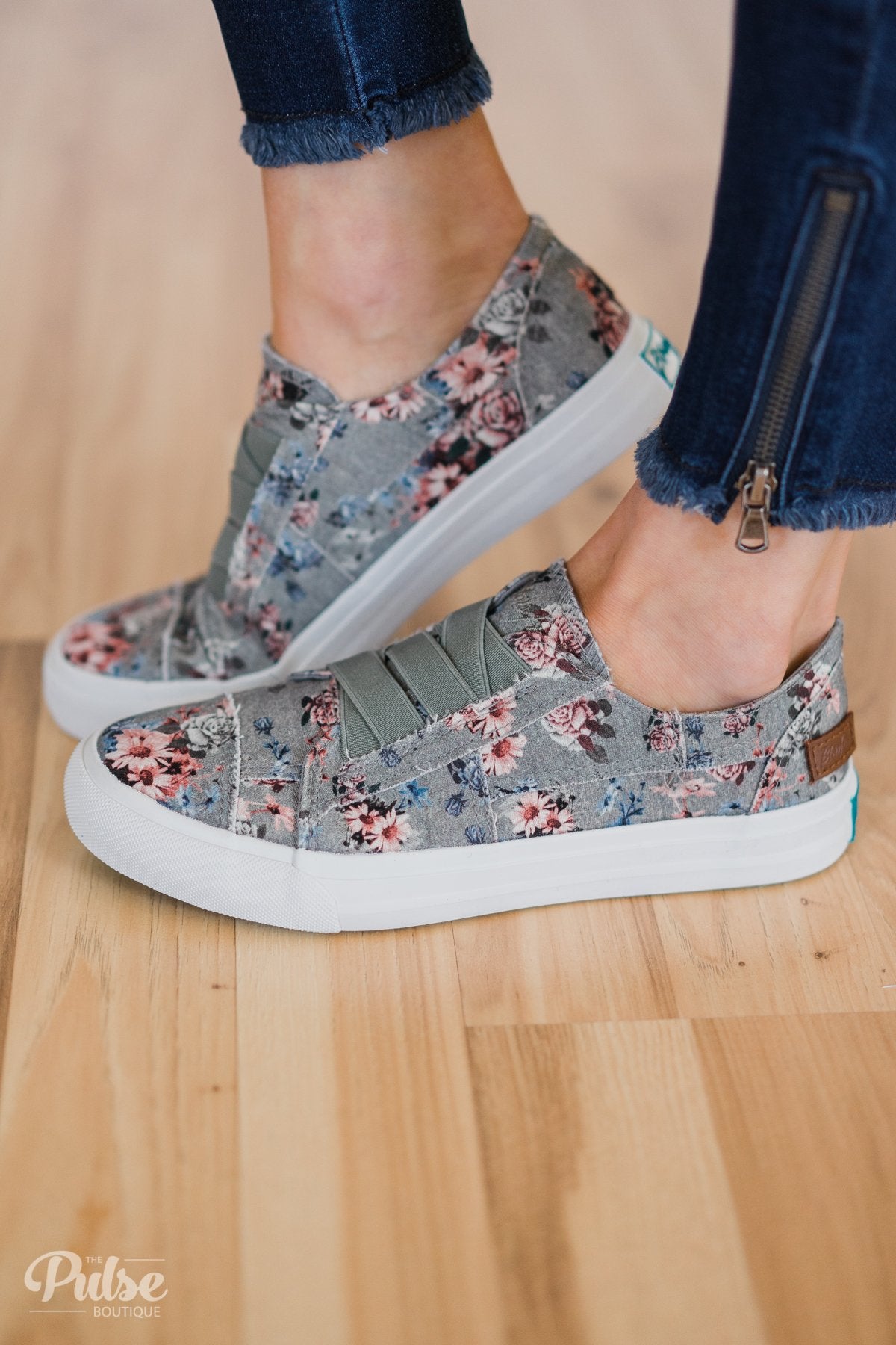 Blowfish marley floral 2025