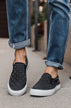 Blowfish Press Sneakers- Black Hipster