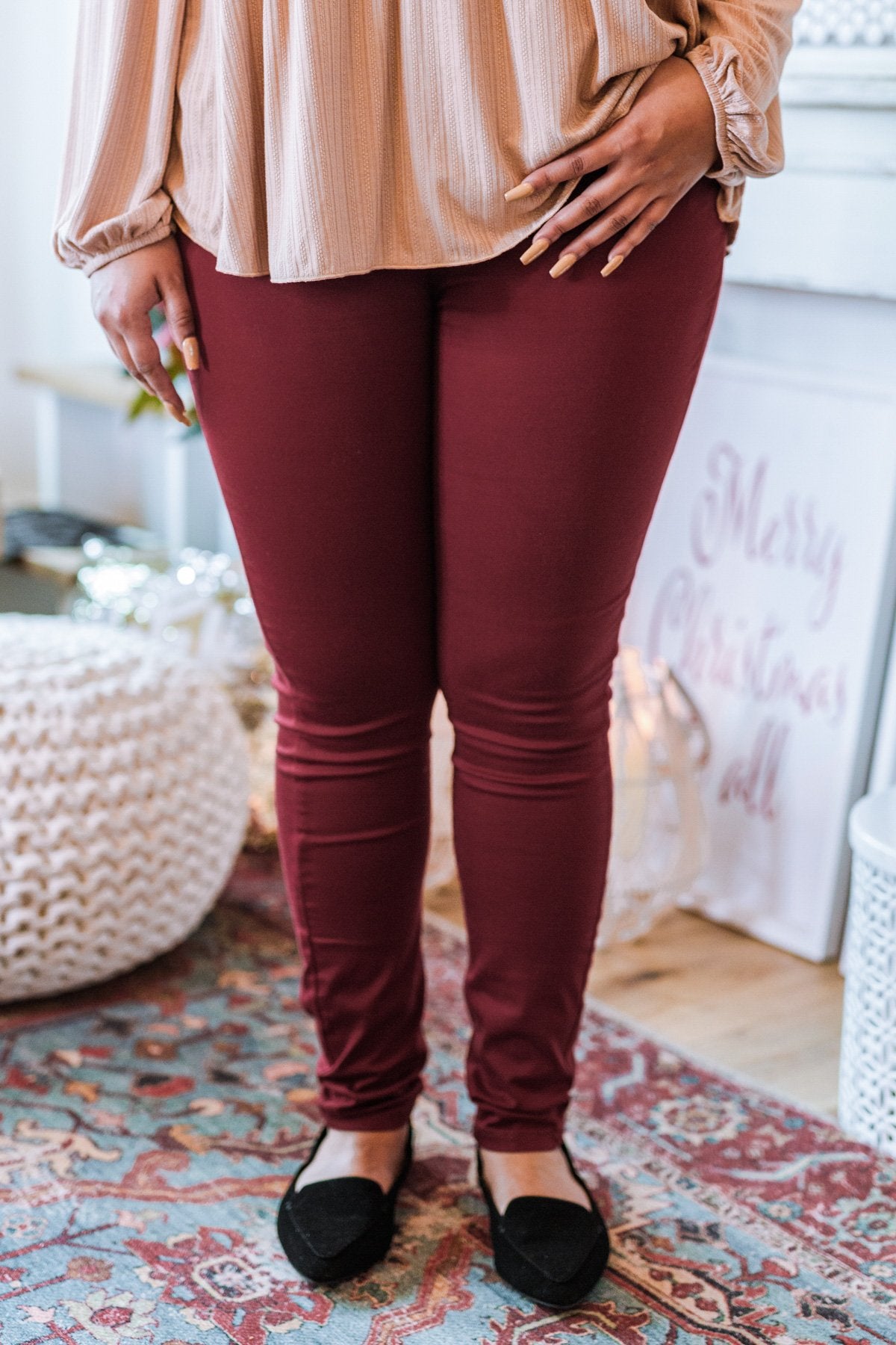 Vervet Colored Denim Jeans (1-15) *VINTAGE MUSTARD – Chloe Vs Tank The  Boutique