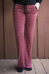 My Favorite Striped Lounge Pants