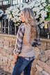 The Perfect Puffer Vest- Khaki