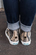 Blowfish Koala Sneakers- Camouflage