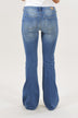 Carrie Flare ~ Calypso Jeans