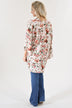 Almost Paradise Kimono