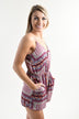 Times Like These Romper