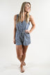 Beach Lover Romper